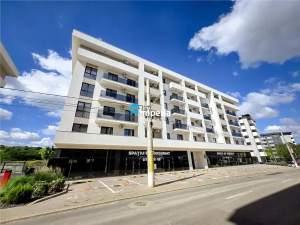 Apartament 1 camera Iași - poza 1