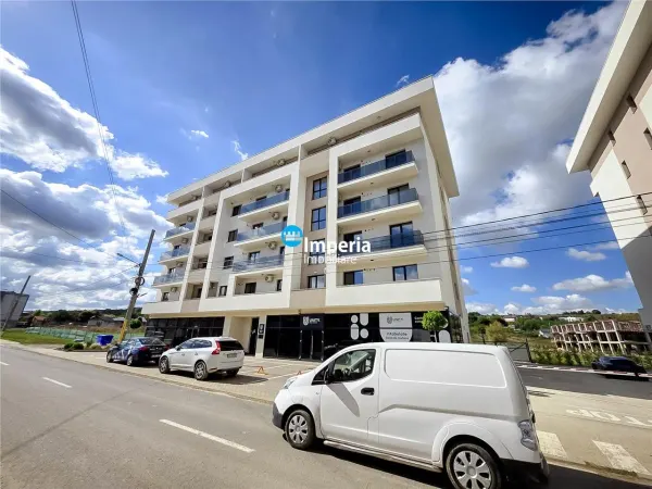 Apartament 1 camera Iași - poza 2