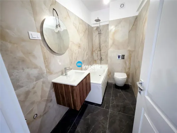 Apartament 1 camera Iași - poza 12