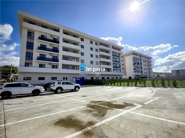 Apartament 1 camera Iași - poza 13