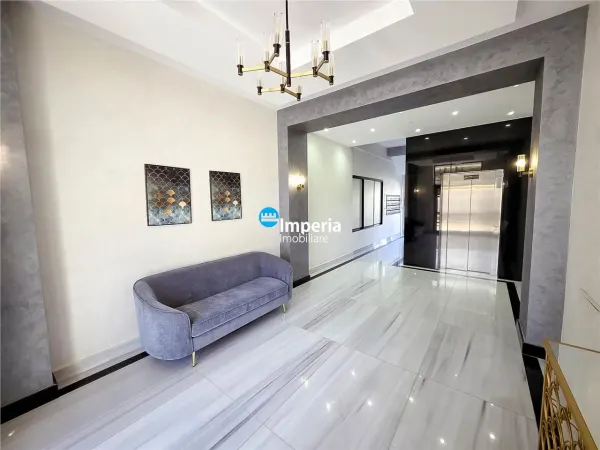 Apartament 1 camera Iași - poza 3