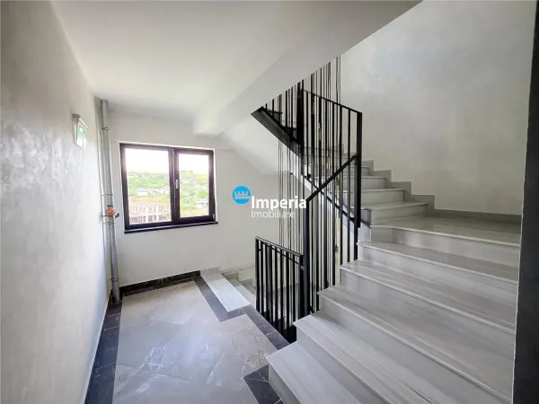 Apartament 1 camera Iași - poza 4