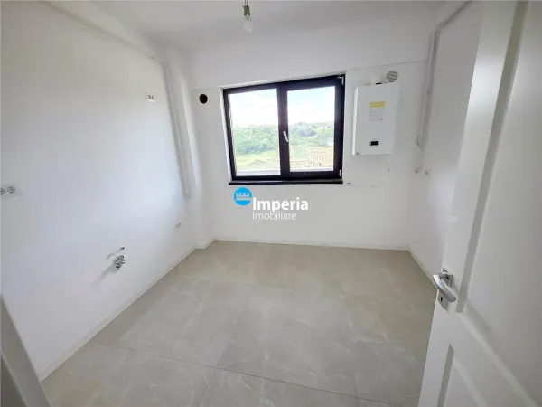 Apartament 1 camera Iași - poza 8