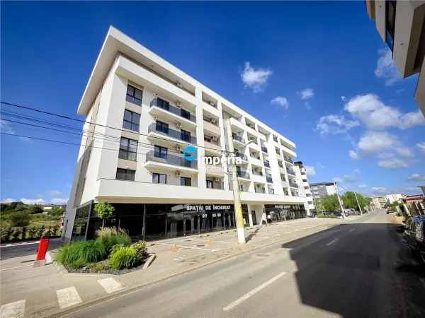 Apartament 2 camere Iași - poza 1
