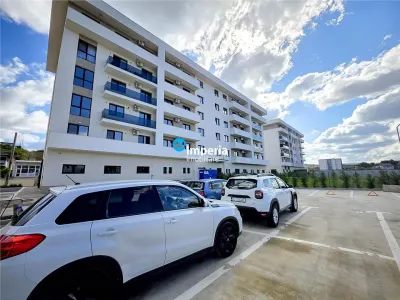 Direct Dezvoltator! Ap 2 cam, finalizat si intabulat! Bucium - foto 11