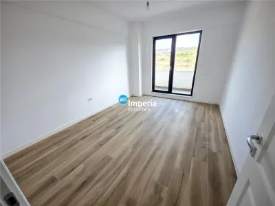 Direct Dezvoltator! Ap 2 cam, finalizat si intabulat! Bucium - foto 4