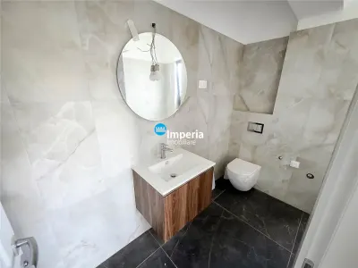 Direct Dezvoltator! Ap 2 cam, finalizat si intabulat! Bucium - foto 5