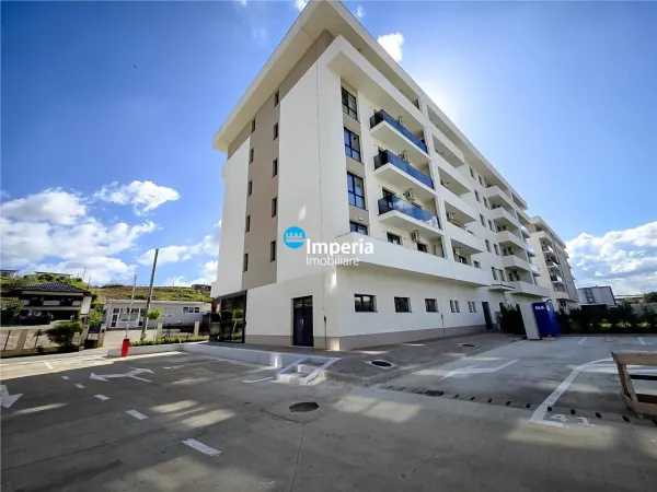 Apartament 2 camere Iași - poza 1