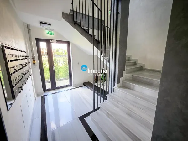 Apartament 2 camere Iași - poza 12