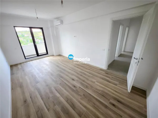 Apartament 2 camere Iași - poza 5