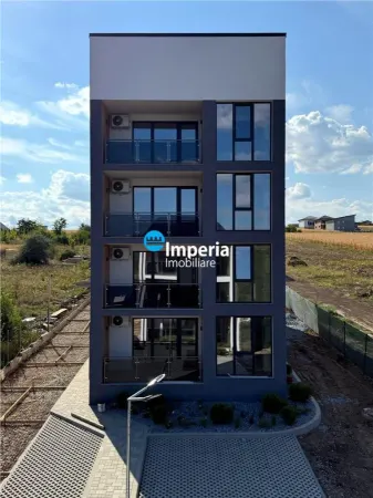 Apartament 3 camere Rediu - poza 1