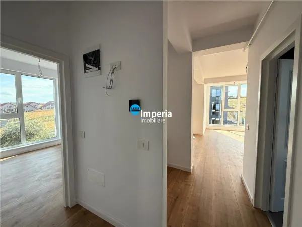 Apartament 3 camere Rediu - poza 12