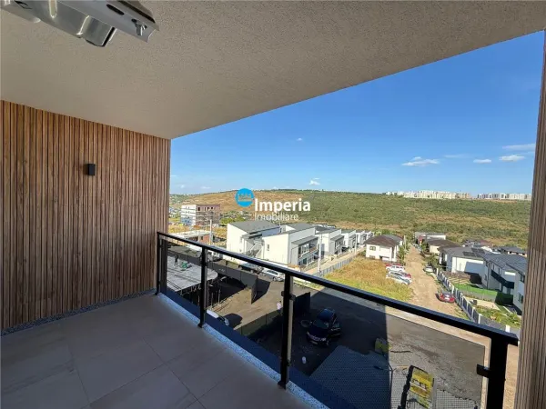 Apartament 3 camere Rediu - poza 6