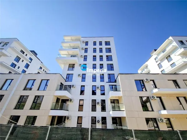 Apartament 3 camere Iași - poza 1