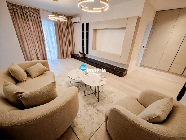 Apartament 3 camere Iași - poza 2