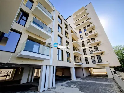 Proiect Deosebit, Apartament 3 camere Pacurari Pret Promotional - foto 12