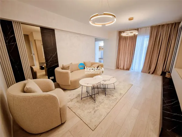 Apartament 3 camere Iași - poza 3