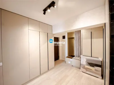 Proiect Deosebit, Apartament 3 camere Pacurari Pret Promotional - foto 5