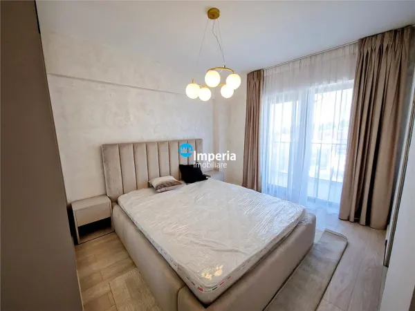 Apartament 3 camere Iași - poza 6