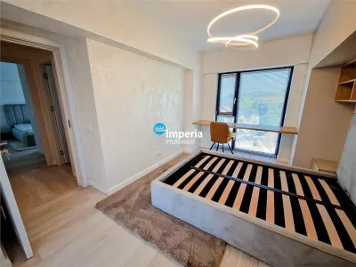 Proiect Deosebit, Apartament 3 camere Pacurari Pret Promotional - foto 9