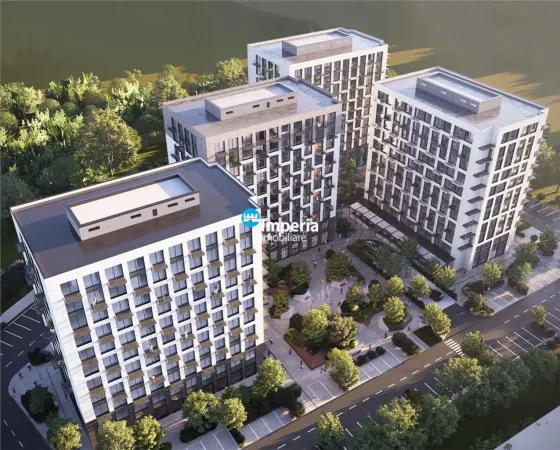 Apartament 2 camere Iași - poza 2