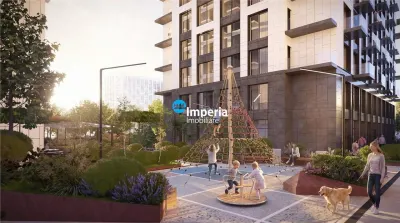 Ap 2 cam,complex rezidential,zona Tatarasi 2 Baieti - foto 4