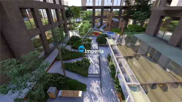 Apartament 2 camere Iași - poza 5
