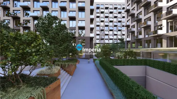Apartament 2 camere Iași - poza 9