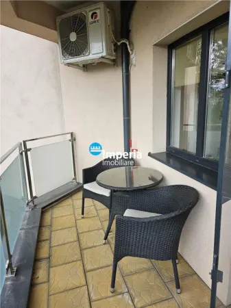 Apartament 2 camere Iași - poza 6