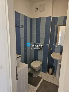 Apartament 2 cam,  decomandat, de vanzare zona Copou - Bellevue - foto 7