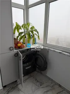 Apartament 3 cam,  semi - decomandat, de vanzare zona Tatarasi - Dispecer - foto 10