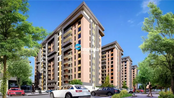 Apartament 1 camera Iași - poza 5