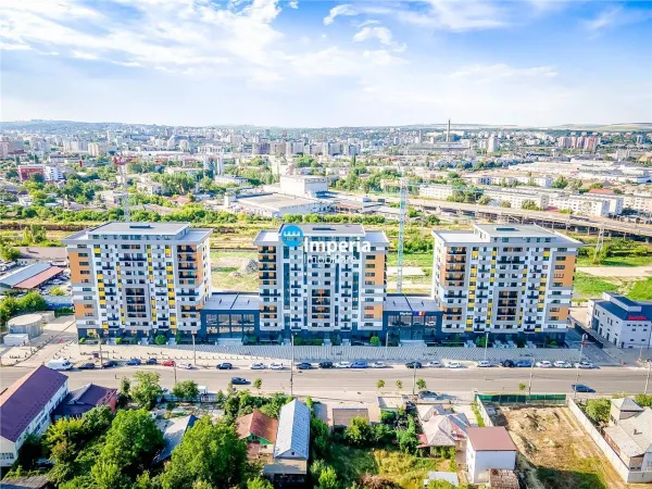 Apartament 1 camera Iași - poza 6