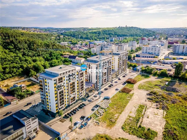 Apartament 1 camera Iași - poza 7