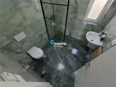 Comision zero! Casa individuala intabulata cu 4 camere de vanzare Aroneanu Iasi! - foto 12