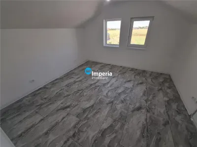 Comision zero! Casa individuala intabulata cu 4 camere de vanzare Aroneanu Iasi! - foto 7