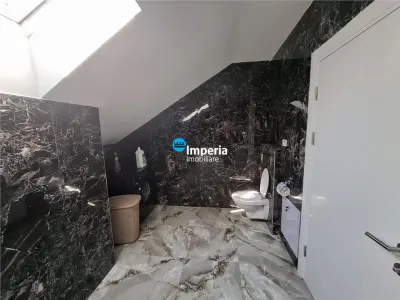Comision zero! Casa individuala intabulata cu 4 camere de vanzare Aroneanu Iasi! - foto 8