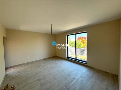 Casa Parter, 4 cam, 520 teren, canalizare, Hlincea Jud. Iasi - foto 5