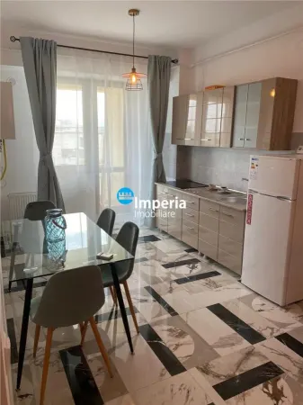 Apartament 2 camere Iași - poza 2