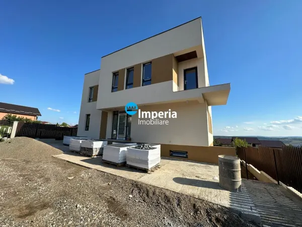 Casă 6 camere Valea Lupului - poza 2