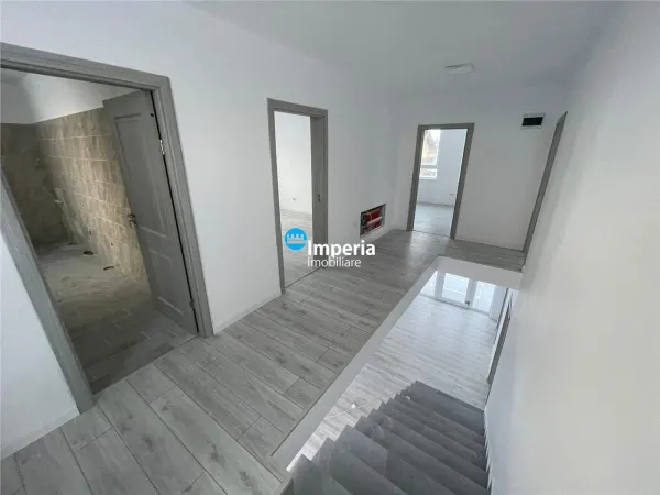 Casă 6 camere Valea Lupului - poza 11