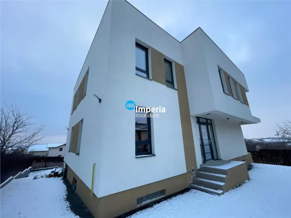 Casă 6 camere Valea Lupului - poza 3