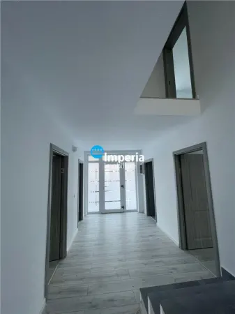 Casă 6 camere Valea Lupului - poza 4