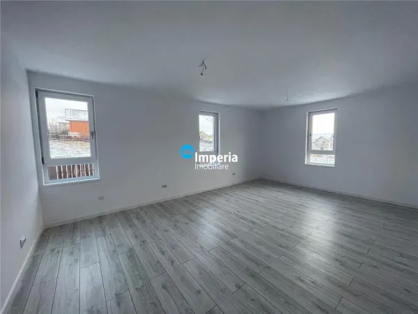 Casă 6 camere Valea Lupului - poza 6