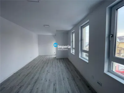 Vila in Valea Lupului, cu 6 camere, 3 bai, 268 mp, 450 mp teren - foto 8