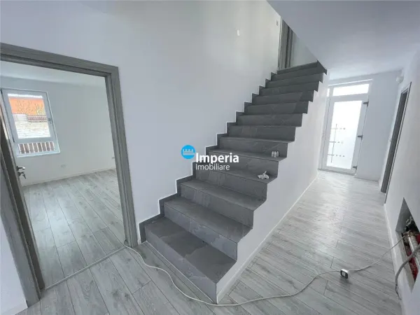 Casă 6 camere Valea Lupului - poza 9