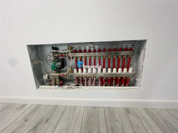 Casă 6 camere Valea Lupului - poza 10