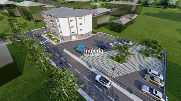 Apartament 1 camera Valea Adâncă - poza 2