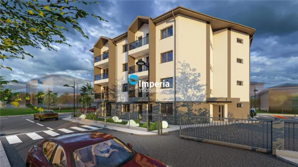 Apartament 1 camera Valea Adâncă - poza 12