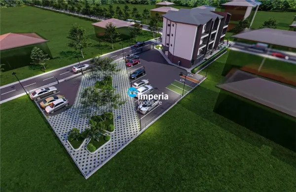 Apartament 1 camera Valea Adâncă - poza 6